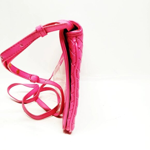 Authentic Bottega Veneta Shoulder Bag mon650-111025 - Picture 3 of 16